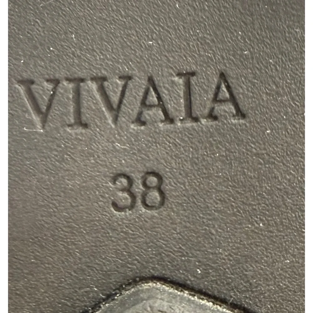 Vivaia loafers offer